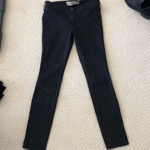 🎉$10 Sale🎉Hollister Jean Leggings